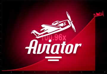 Игровой автомат Aviator в Olympia казино